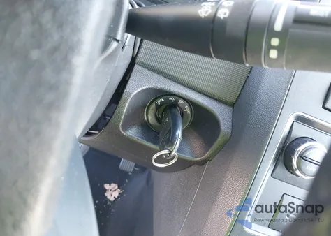 2009 Dodge Journey R/T from USA, damaged, VIN 3D4GH67V69T172029